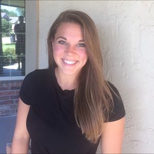 Meet your Posher, Kelsey